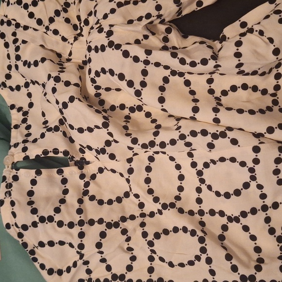 Philosophy women's blouse - Picture 4 of 4